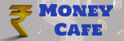 Money cafe Logo