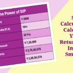 SIP Calculator Secrets 7 : Calculate Your Returns and Invest Smartly